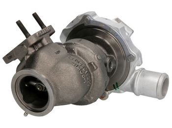 Turbocompresor para Maquinaria agrícola Case SR SV TR TV New Holland T5 - turbospręźarka NOWA ORYGINAŁ: foto 2 Turbocompresor para Maquinaria agrícola Case SR SV TR TV New Holland T5 - turbospręźarka NOWA ORYGINAŁ: foto 2