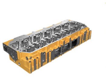 Cabezal de bloque CATERPILLAR
