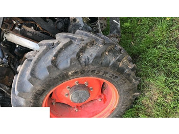 Mangueta para Maquinaria agrícola Claas Celtis  - Zwrotnica: foto 2