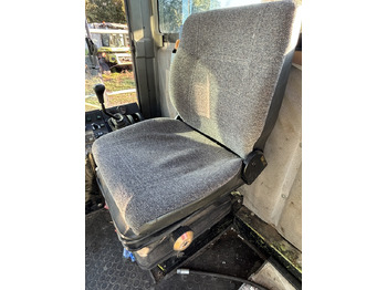 Asiento JAGUAR