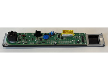 Sistema eléctrico para Maquinaria agrícola Claas Jaguar Lexion Przełącznik Panel Włącznik Moduł Oświetlenia Roboczego 0005592901 00 0559 290 1: foto 5 Sistema eléctrico para Maquinaria agrícola Claas Jaguar Lexion Przełącznik Panel Włącznik Moduł Oświetlenia Roboczego 0005592901 00 0559 290 1: foto 5