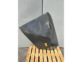 Carrocería y exterior CLAAS