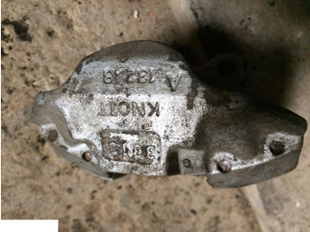 Pinza de freno para Cosechadora de granos Claas Lexion Zacisk Knott 13248: foto 3 Pinza de freno para Cosechadora de granos Claas Lexion Zacisk Knott 13248: foto 3