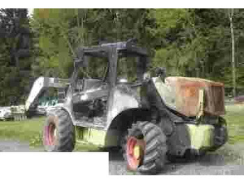 Mangueta CLAAS
