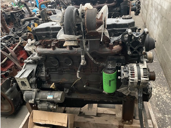 Motor para Maquinaria de construcción Cummins QSB 6.7 - silnik po remoncie: foto 4