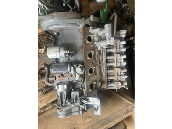 Motor y piezas para Maquinaria agrícola Deutz BF4L1011 blok wał głowica 04178912: foto 4 Motor y piezas para Maquinaria agrícola Deutz BF4L1011 blok wał głowica 04178912: foto 4