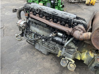 Motor DEUTZ