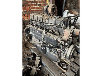 Volante de inercia DEUTZ