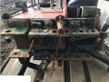 Motor y piezas DEUTZ
