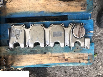 Motor y piezas DEUTZ