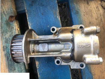 Bomba de aceite DEUTZ