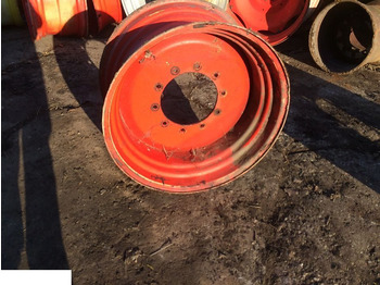 Llanta para Maquinaria agrícola Felga Dw16x30 , felga claas fendt 16x30: foto 4