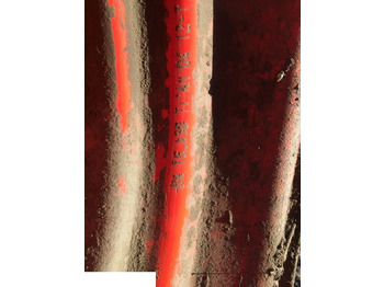 Llanta para Maquinaria agrícola Felga Dw16x30 , felga claas fendt 16x30: foto 2