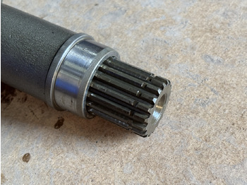 Transmisión para Maquinaria agrícola Fendt 308 309 310 311 312 Wałek 312100080040: foto 3