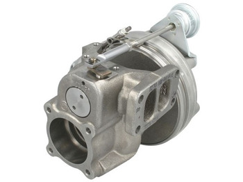 Turbocompresor para Maquinaria agrícola Fendt 900 Vario Lamborghini Same Deutz Agrotron - turbospręźarka NOWA ORYGINAŁ: foto 2