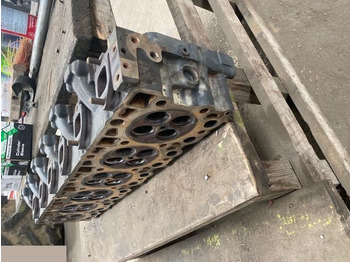 Cabezal de bloque FENDT