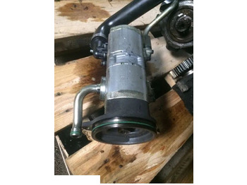 Bomba hidráulica REXROTH