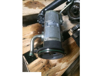 Bomba hidráulica REXROTH