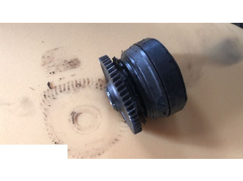 Embrague y piezas FENDT