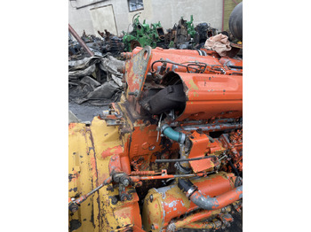 Motor para Maquinaria agrícola Fiat Agri - silnik 6cyl. kompletny: foto 4
