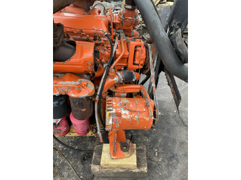 Motor para Maquinaria agrícola Fiat Agri - silnik 6cyl. kompletny: foto 2