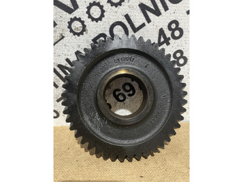 Caja de cambios y piezas NEW HOLLAND