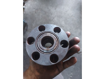 Embrague y piezas para Tractor Ford 8730 Powershift sprzęgło: foto 3