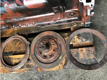 Embrague y piezas FORD