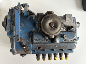 Bomba de combustible FORD