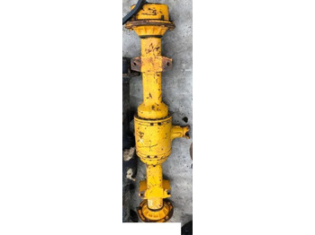 Eje posterior JCB