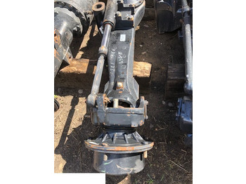 Cilindro hidráulico JCB