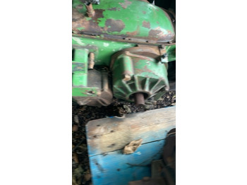 Palier para Maquinaria agrícola JOHN DEERE 1065 - Skrzynia Biegów | Półoś ~ [CZĘŚCI]: foto 3