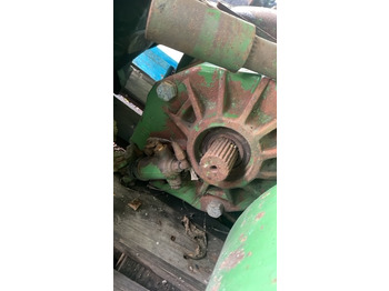 Palier para Maquinaria agrícola JOHN DEERE 1065 - Skrzynia Biegów | Półoś ~ [CZĘŚCI]: foto 4