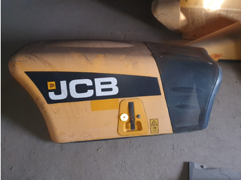 Capota JCB