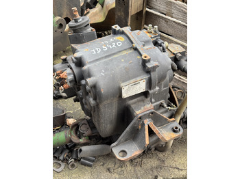 Caja de cambios JOHN DEERE