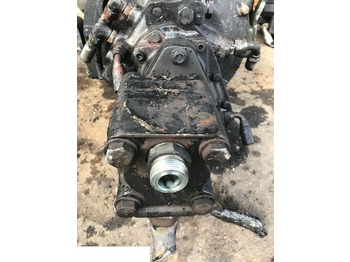 Bomba hidráulica JOHN DEERE