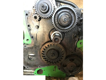 Motor y piezas JOHN DEERE