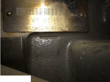 Motor para Maquinaria agrícola John Deere 4045T Silnik Claas Arion celtis Renault Ares: foto 4 Motor para Maquinaria agrícola John Deere 4045T Silnik Claas Arion celtis Renault Ares: foto 4