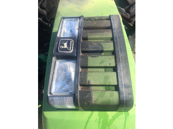 Parrilla JOHN DEERE