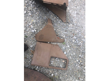 Cabina para Maquinaria agrícola John Deere 6000 - kabina [CZĘŚCI]: foto 2