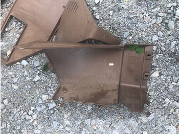 Cabina para Maquinaria agrícola John Deere 6000 - kabina [CZĘŚCI]: foto 5