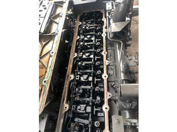 Motor para Maquinaria agrícola John Deere 6068HRT90 [CZĘŚCI]: foto 4