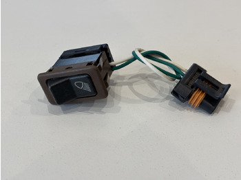 Sistema eléctrico JOHN DEERE