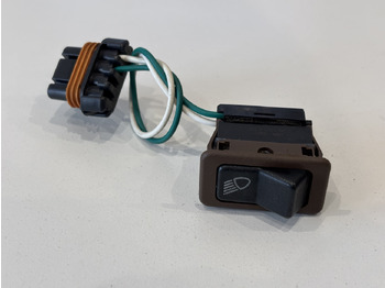 Sistema eléctrico JOHN DEERE