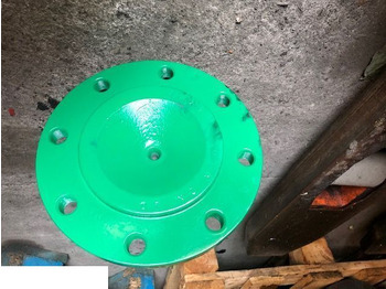 Palier para Maquinaria agrícola John Deere 6110 -  Półoś Tylna: foto 4