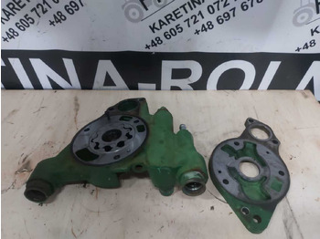 Bomba hidráulica para Maquinaria agrícola John Deere 6215r - Pompa doładowcza hydrauliki AL217930: foto 3 Bomba hidráulica para Maquinaria agrícola John Deere 6215r - Pompa doładowcza hydrauliki AL217930: foto 3