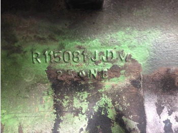 Cigüeñal para Maquinaria agrícola John Deere 6310 - Wał Korbowy: foto 2 Cigüeñal para Maquinaria agrícola John Deere 6310 - Wał Korbowy: foto 2