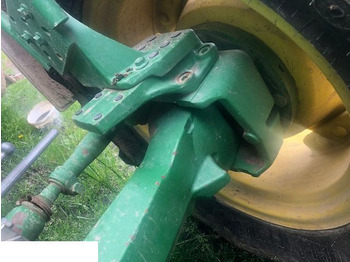 Eje y piezas para Maquinaria agrícola John Deere 6400 - Obudowa Mostu: foto 3 Eje y piezas para Maquinaria agrícola John Deere 6400 - Obudowa Mostu: foto 3
