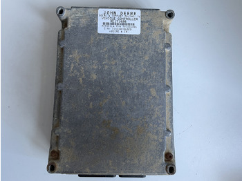 Sistema eléctrico JOHN DEERE