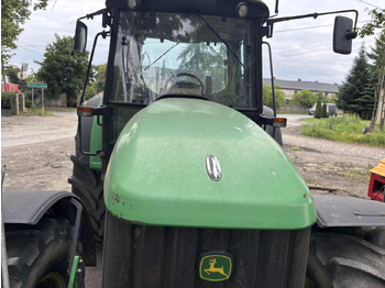 Capota JOHN DEERE